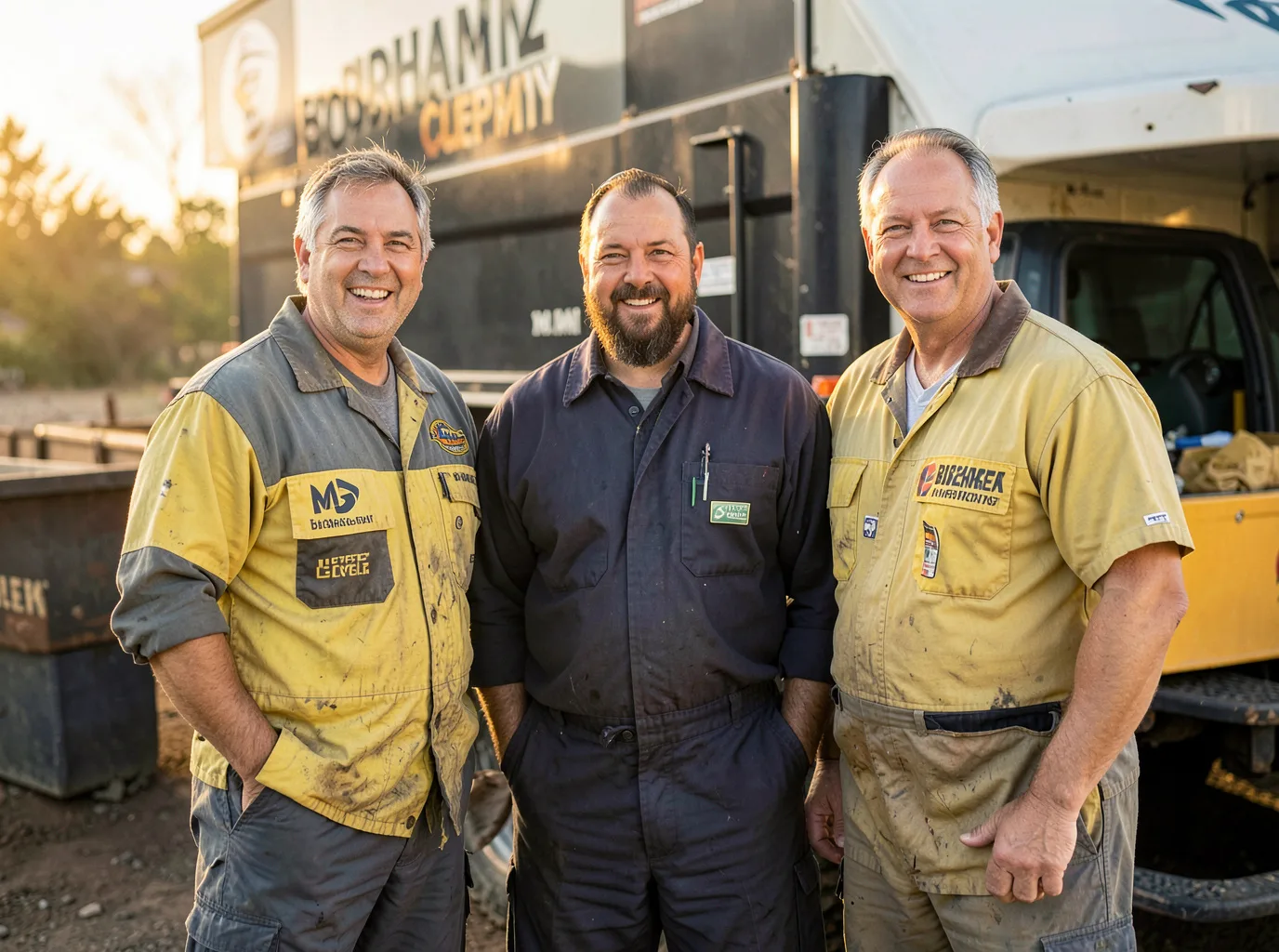 Sewage Cleanup company in Belton, TX