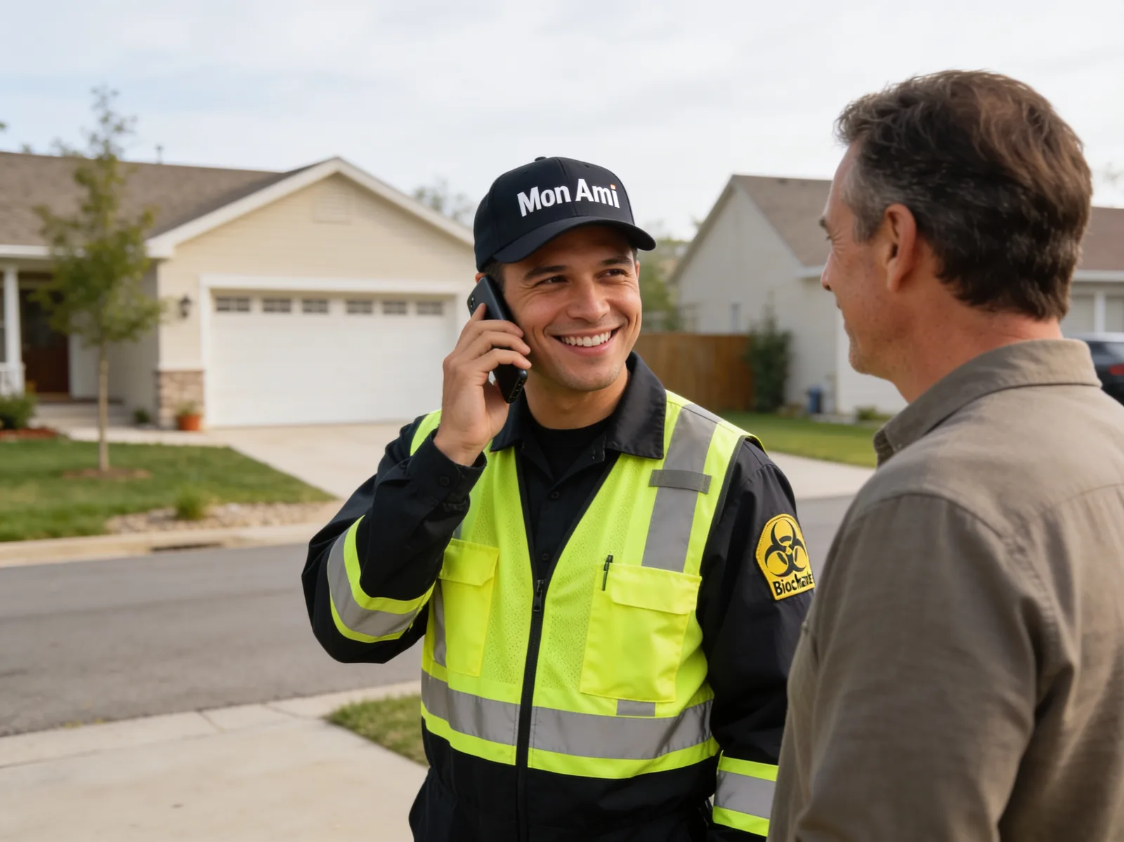 Sewage Cleanup Belton, TX FAQs